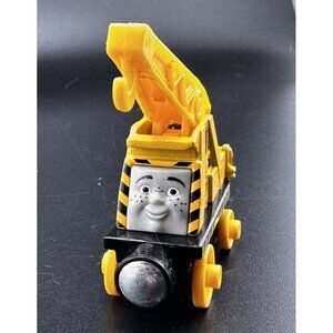Fisher Price Thomas & Friends Take n Play Along KEVIN crane Train Metal‎ 2013